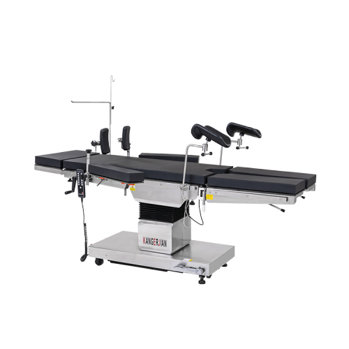 KDT-Y19A PZ Table de l&#39;opération Chirurgien Table chirurgical Neurochirurgie Tableau de chirurgie générale